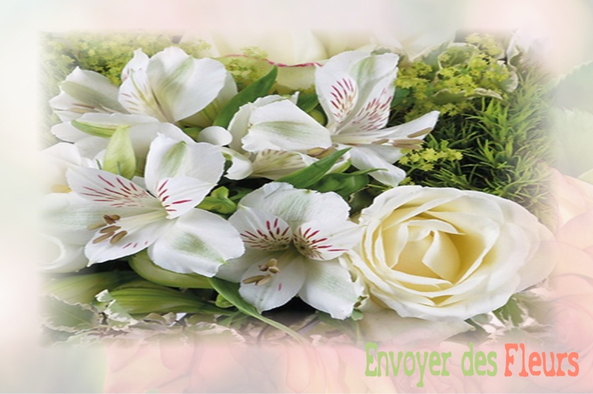 envoyer des fleurs à à SAINT-MARTIN-DES-BESACES